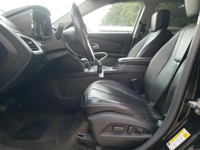 2011 GMC TERRAIN SLT  