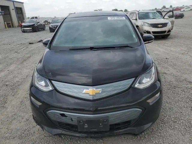 2019 CHEVROLET BOLT EV LT