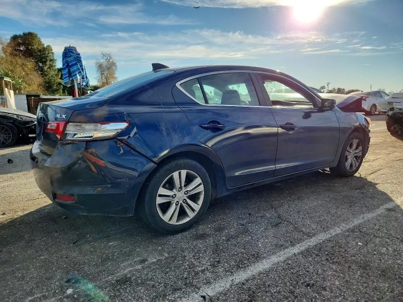 2013 ACURA ILX 20  