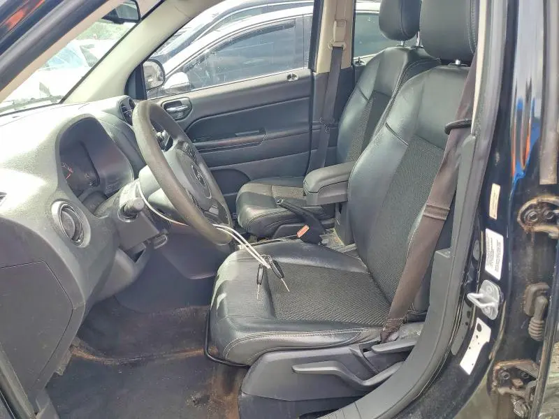 2014 JEEP COMPASS SPORT  