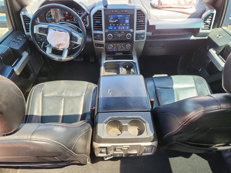 2021 FORD F250 SUPER DUTY  