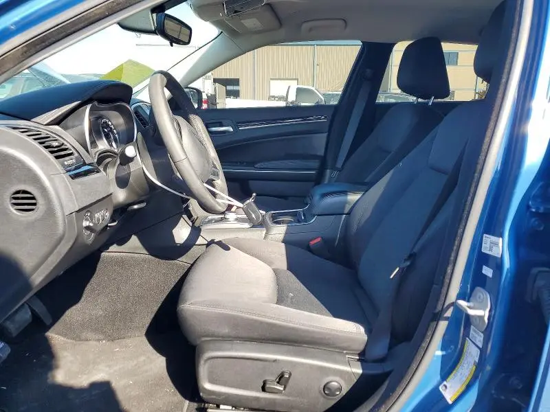 2023 CHRYSLER 300 TOURING  