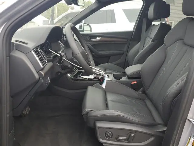 2024 AUDI Q5 SPORTBACK PRM PLS 45