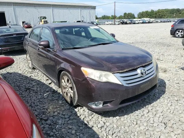 2012 TOYOTA AVALON BASE  