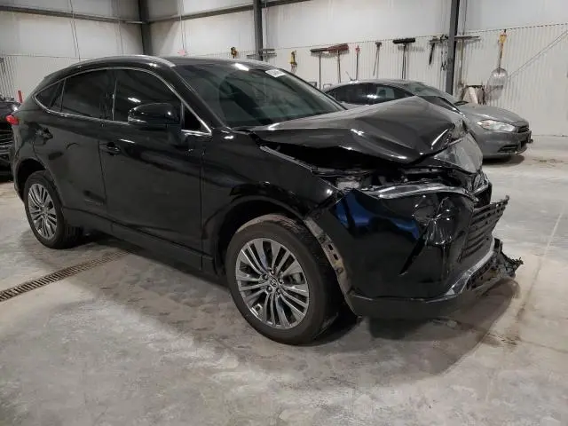 2023 TOYOTA VENZA LE  