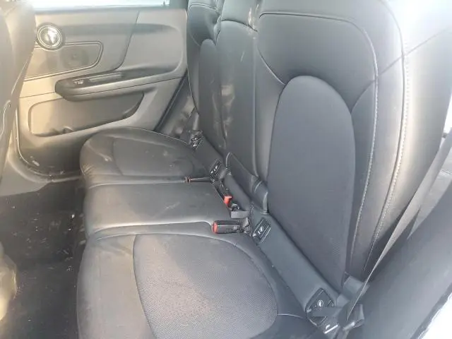 2019 MINI COOPER COUNTRYMAN