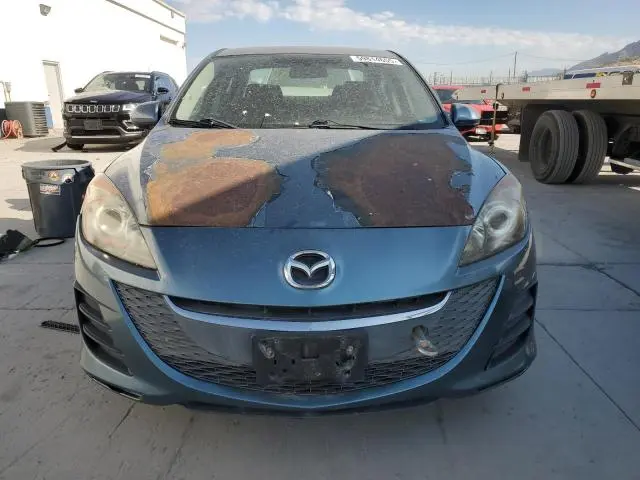 2010 MAZDA 3 I  