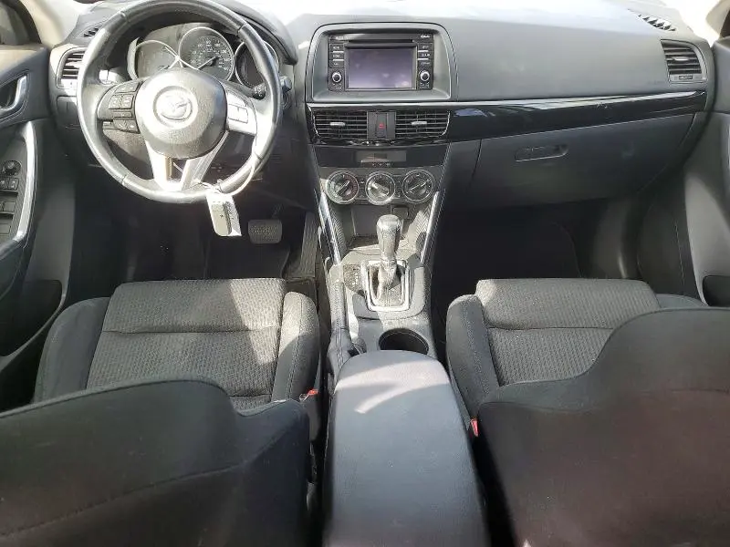 2015 MAZDA CX-5 TOURING  