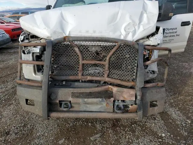 2018 FORD F350 SUPER DUTY  