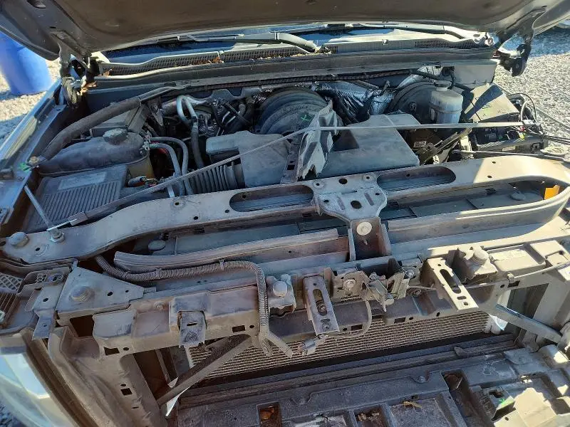 2016 CHEVROLET SUBURBAN K1500 LT  
