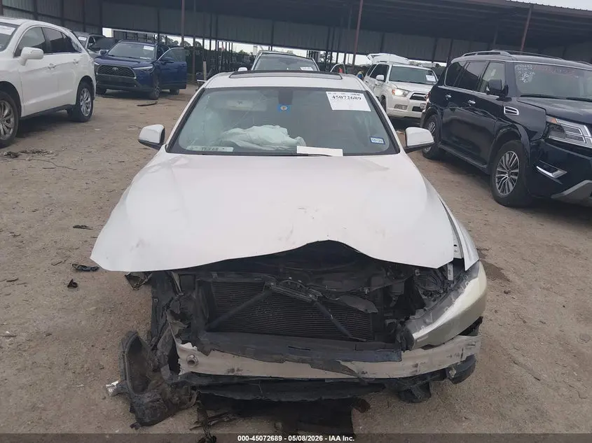 2015 BMW 320I  