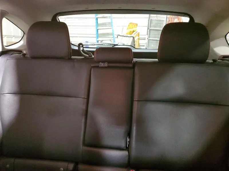 2017 SUBARU CROSSTREK LIMITED  