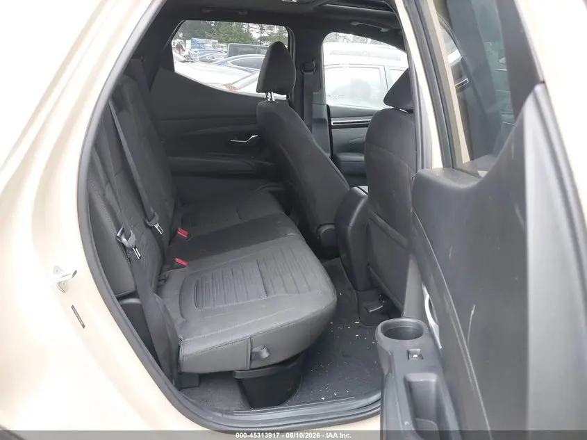 2023 HYUNDAI SANTA CRUZ SEL PREMIUM