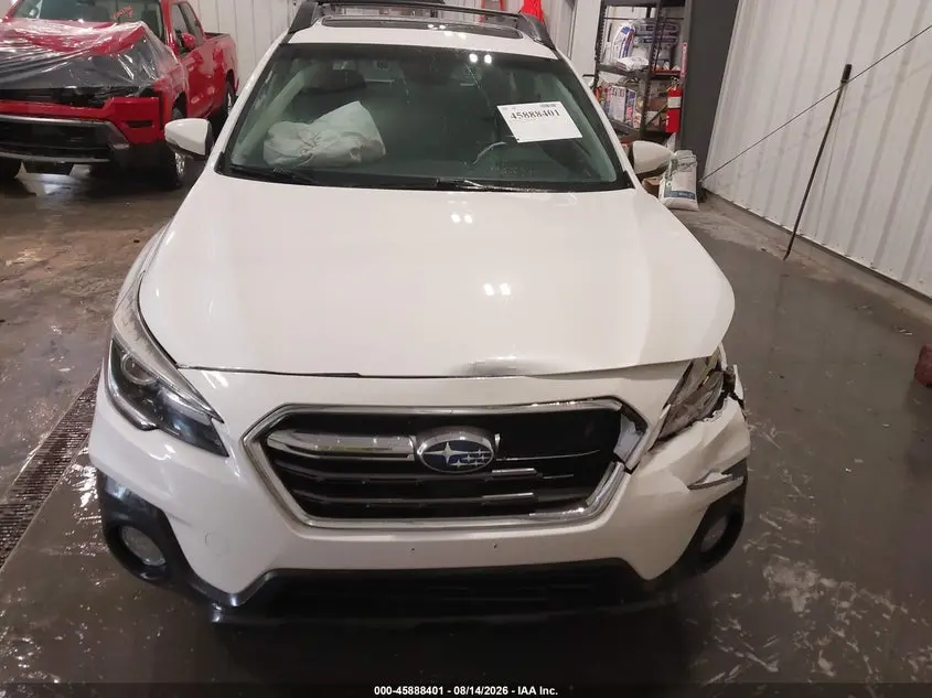 2019 SUBARU OUTBACK 3.6R LIMITED