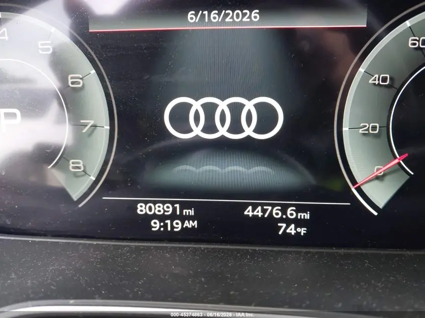 2022 AUDI A4 PREMIUM PLUS 45 TFSI S LINE QUATTRO S TRONIC