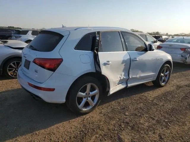 2017 AUDI Q5 PREMIUM PLUS