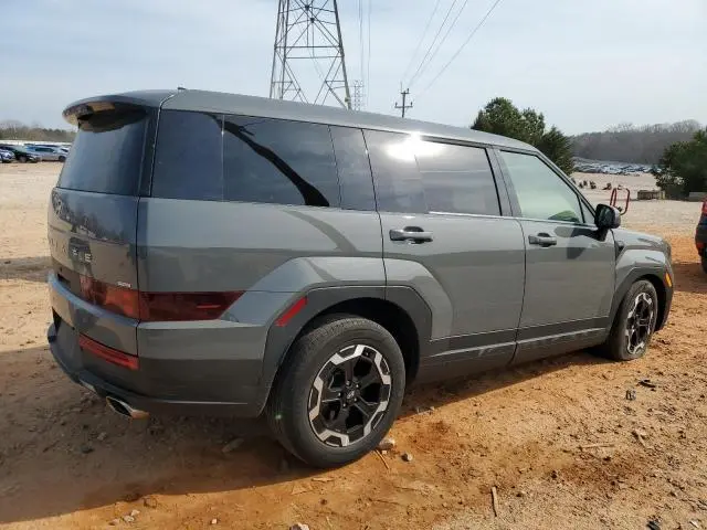 2024 HYUNDAI SANTA FE SE  