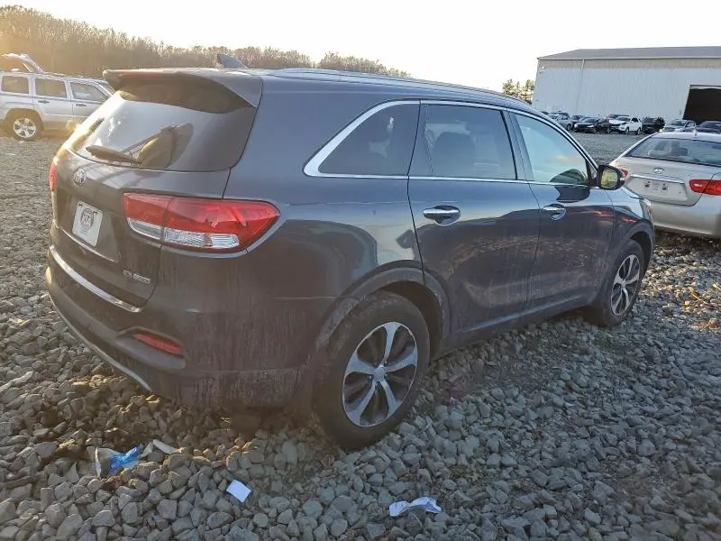 2016 KIA SORENTO EX  