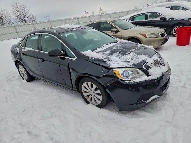 2016 BUICK VERANO   