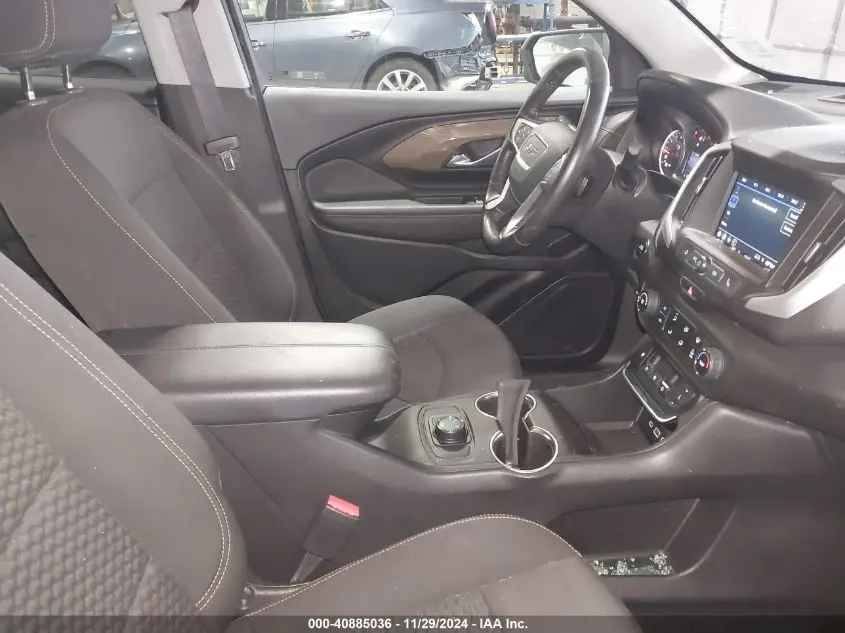 2020 GMC TERRAIN AWD SLE