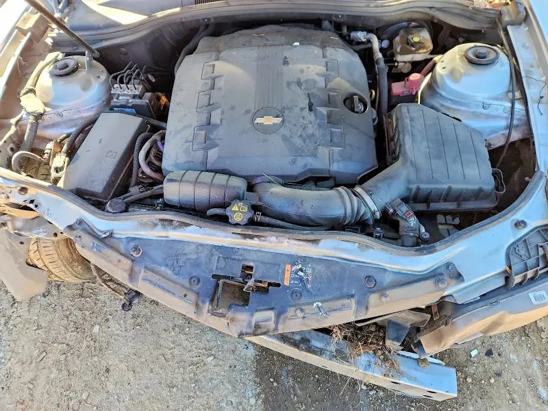 2012 CHEVROLET CAMARO LT  