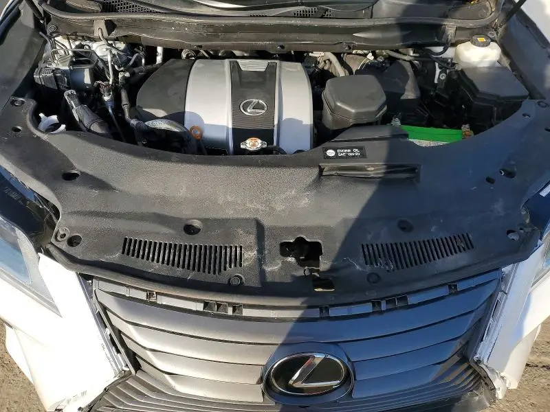 2019 LEXUS RX 350 BASE  