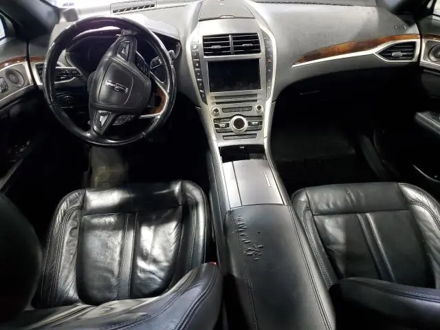 2017 LINCOLN MKZ SELECT  