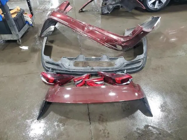 2018 BUICK REGAL TOURX ESSENCE  