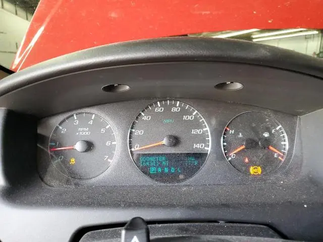 2013 CHEVROLET IMPALA LT  