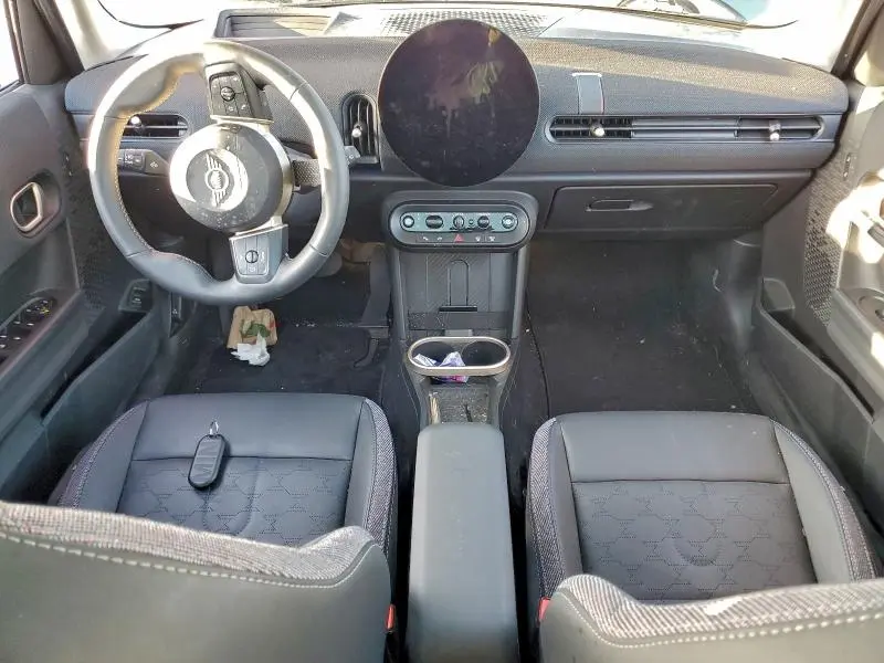 2025 MINI COOPER S  
