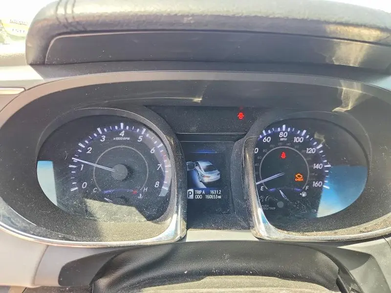 2014 TOYOTA AVALON XLE PREMIUM  