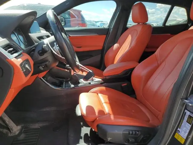 2018 BMW X2 SDRIVE28I  