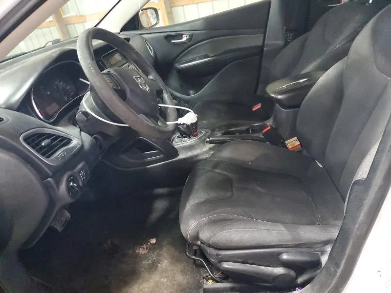 2013 DODGE DART SXT  