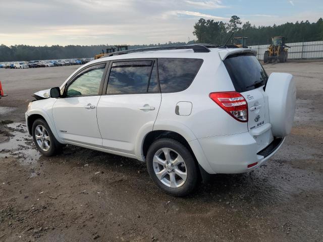 2010 TOYOTA RAV4 LIMITED