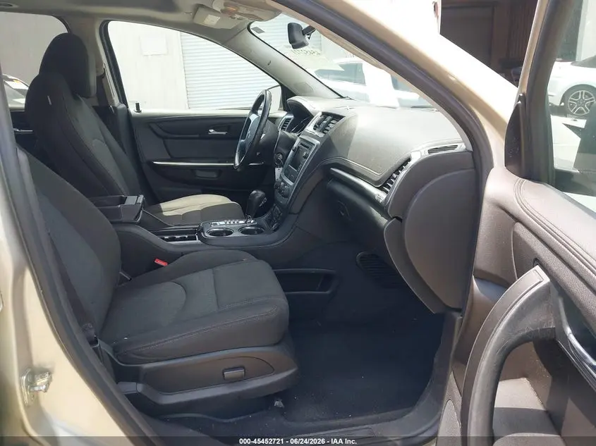 2016 GMC ACADIA SLE-2
