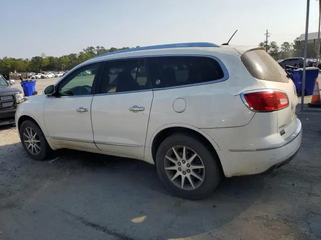2014 BUICK ENCLAVE   
