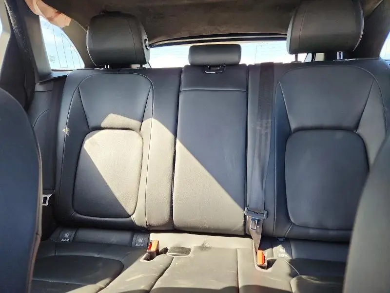 2019 JAGUAR F-PACE PREMIUM  