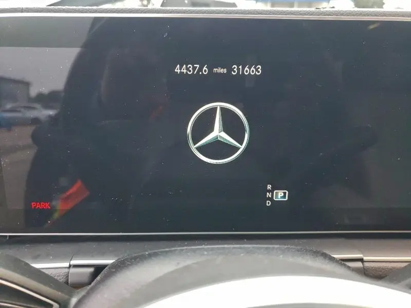 2021 MERCEDES-BENZ GLE 350  