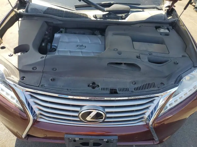 2014 LEXUS RX 350 BASE  