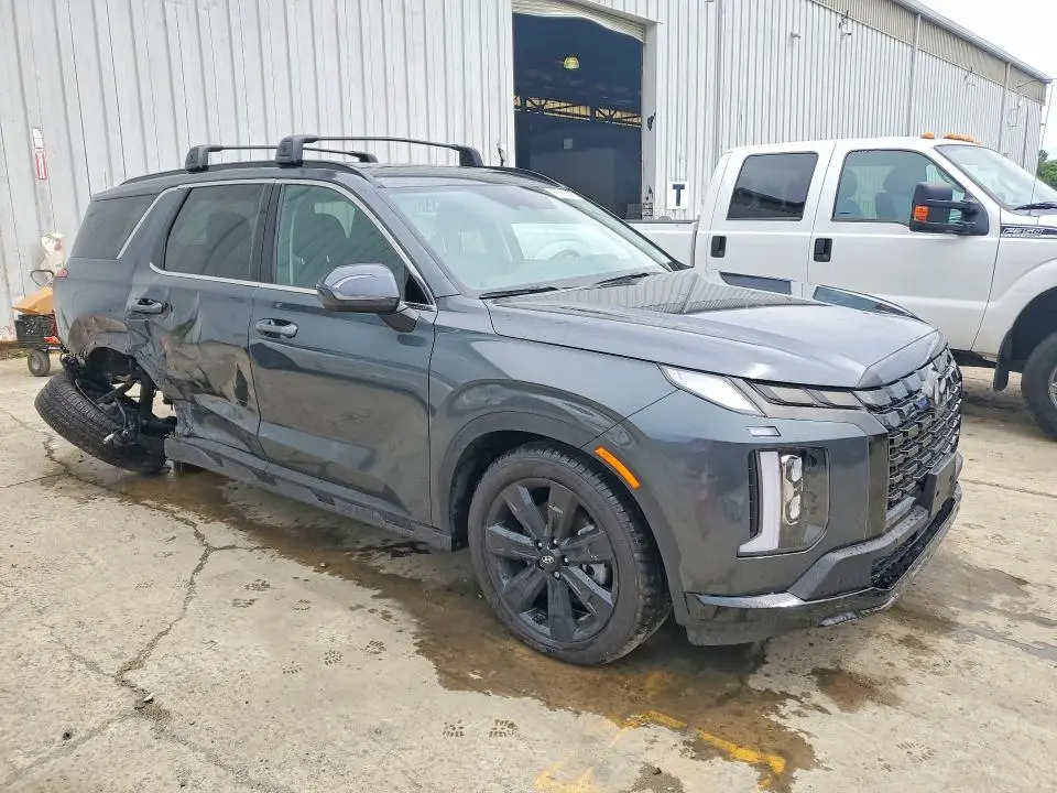 2024 HYUNDAI PALISADE XRT  
