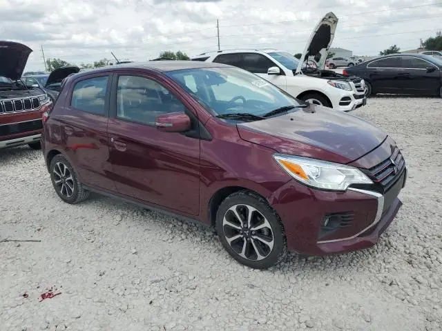 2023 MITSUBISHI MIRAGE SE