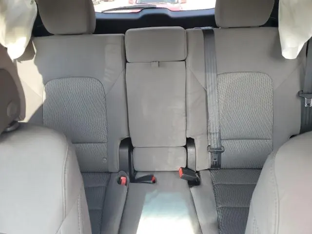 2016 HYUNDAI SANTA FE SPORT   