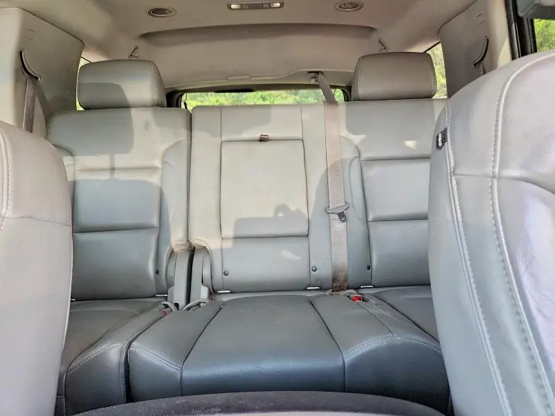 2015 CHEVROLET TAHOE K1500 LT  