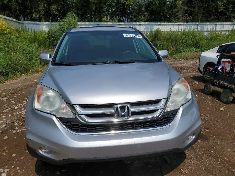 2011 HONDA CR-V EXL  