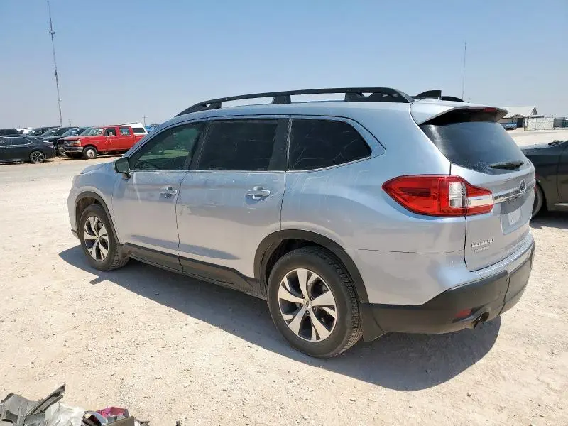 2019 SUBARU ASCENT PREMIUM