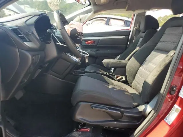 2022 HONDA CR-V SE  