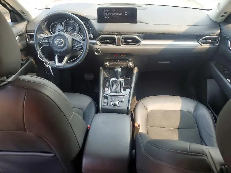 2023 MAZDA CX-5 SELECT  