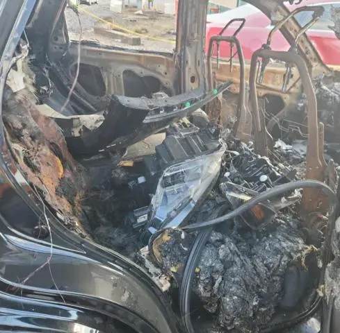 2024 MAZDA CX-5 SELECT  