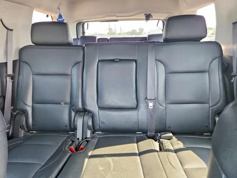 2018 CHEVROLET TAHOE K1500 LS  