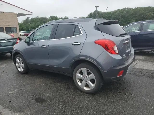 2015 BUICK ENCORE CONVENIENCE  